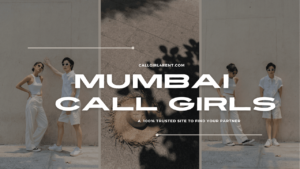 a Female & Male, both intimating and getting pose, - Mumbai Call Girls